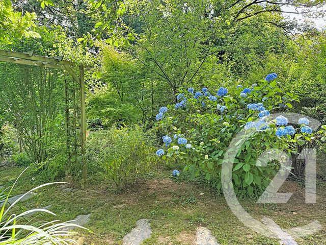 maison à vendre - 6 pièces - 157.95 m2 - REDON - 35 - BRETAGNE - Century 21 L'Immobilière De L'Ouest