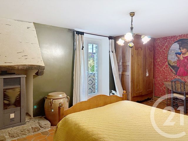 maison à vendre - 6 pièces - 157.95 m2 - REDON - 35 - BRETAGNE - Century 21 L'Immobilière De L'Ouest