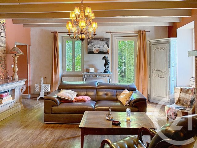 maison à vendre - 6 pièces - 157.95 m2 - REDON - 35 - BRETAGNE - Century 21 L'Immobilière De L'Ouest