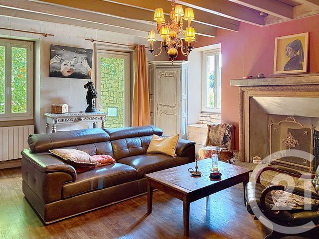 maison à vendre - 6 pièces - 157.95 m2 - REDON - 35 - BRETAGNE - Century 21 L'Immobilière De L'Ouest