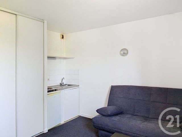 Appartement Studio à vendre - 1 pièce - 18.69 m2 - REDON - 35 - BRETAGNE - Century 21 L'Immobilière De L'Ouest