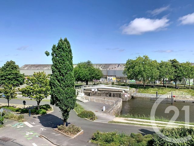 Appartement Studio à vendre REDON