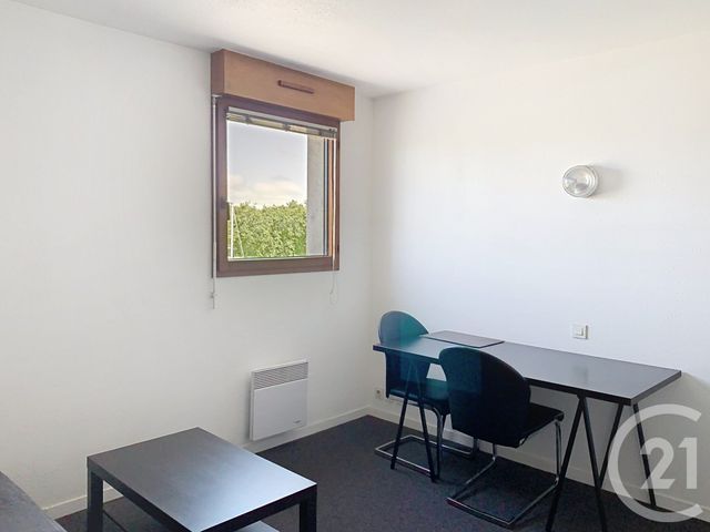Appartement Studio à vendre - 1 pièce - 18.69 m2 - REDON - 35 - BRETAGNE - Century 21 L'Immobilière De L'Ouest