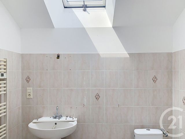 maison à louer - 4 pièces - 87.82 m2 - RIEUX - 56 - BRETAGNE - Century 21 L'Immobilière De L'Ouest