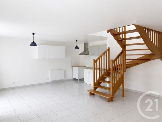 maison à louer - 4 pièces - 87.82 m2 - RIEUX - 56 - BRETAGNE - Century 21 L'Immobilière De L'Ouest