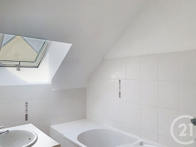 maison à louer - 4 pièces - 87.82 m2 - RIEUX - 56 - BRETAGNE - Century 21 L'Immobilière De L'Ouest