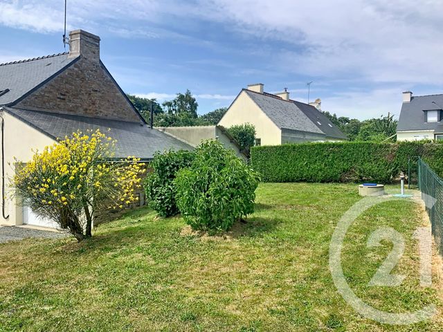 maison à louer - 4 pièces - 87.82 m2 - RIEUX - 56 - BRETAGNE - Century 21 L'Immobilière De L'Ouest