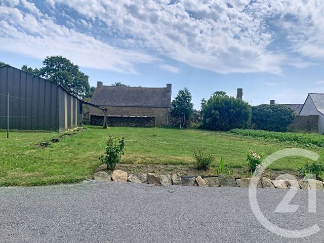 maison à louer - 4 pièces - 87.82 m2 - RIEUX - 56 - BRETAGNE - Century 21 L'Immobilière De L'Ouest