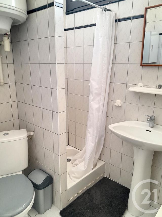 Appartement Studio à louer - 1 pièce - 18.45 m2 - REDON - 35 - BRETAGNE - Century 21 L'Immobilière De L'Ouest