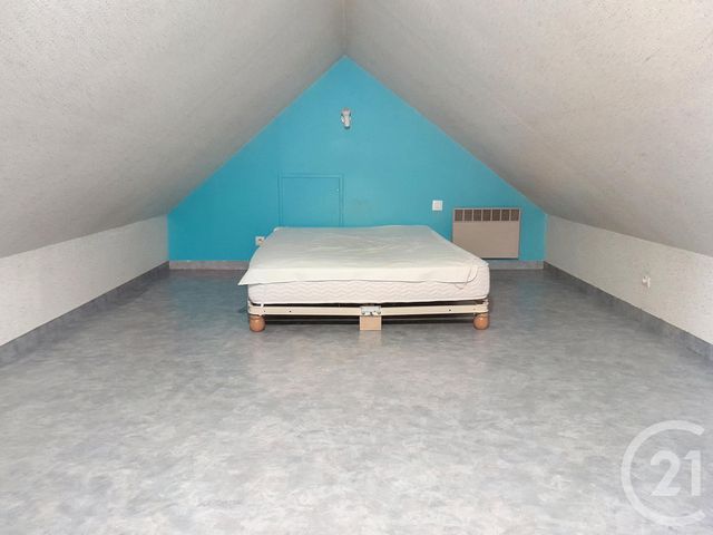Appartement Studio à louer - 1 pièce - 18.45 m2 - REDON - 35 - BRETAGNE - Century 21 L'Immobilière De L'Ouest