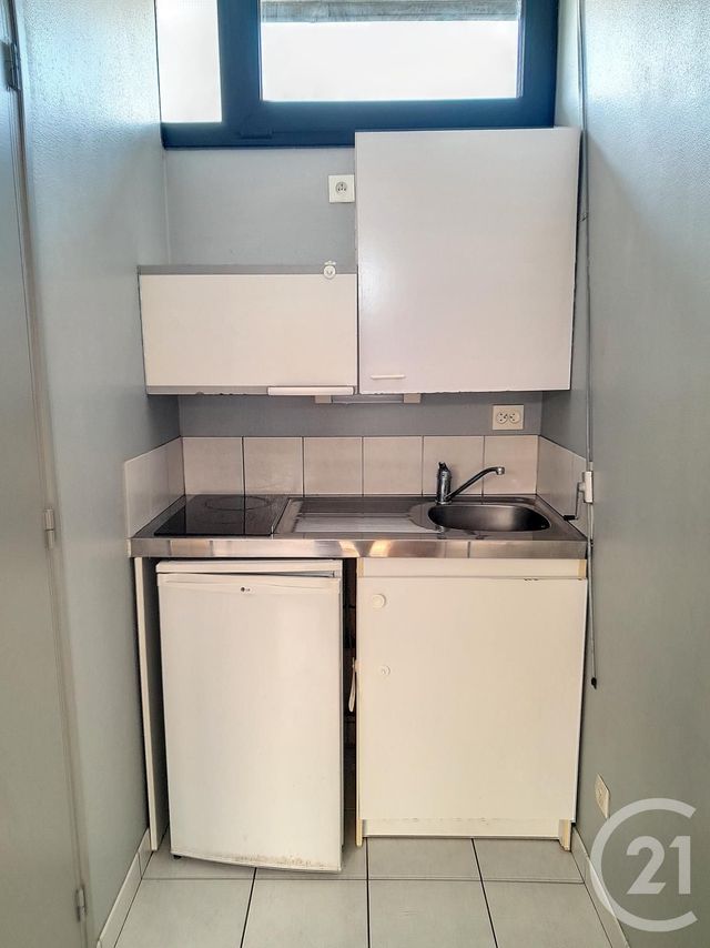 Appartement Studio à louer - 1 pièce - 18.45 m2 - REDON - 35 - BRETAGNE - Century 21 L'Immobilière De L'Ouest