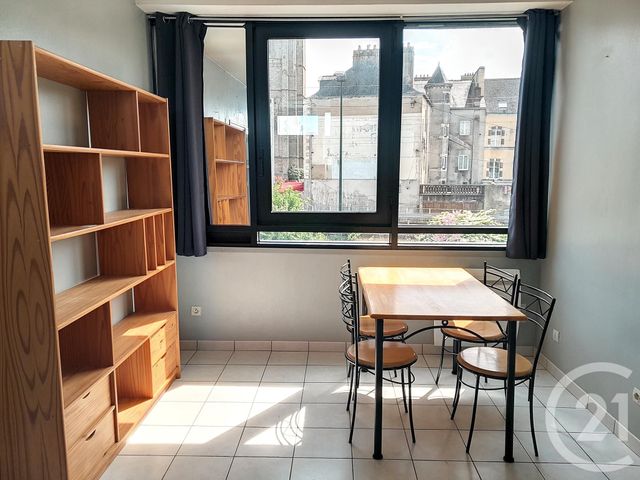 Appartement Studio à louer REDON