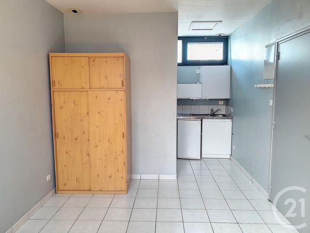 Appartement Studio à louer - 1 pièce - 18.45 m2 - REDON - 35 - BRETAGNE - Century 21 L'Immobilière De L'Ouest