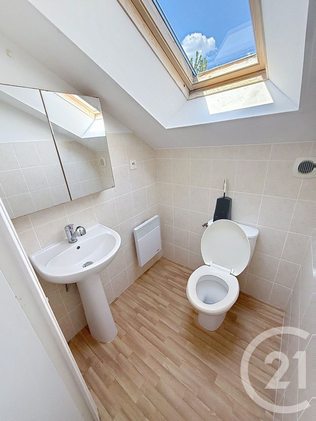 maison à louer - 4 pièces - 88.3 m2 - STE MARIE - 35 - BRETAGNE - Century 21 L'Immobilière De L'Ouest