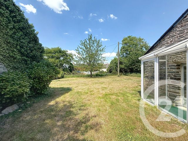 maison à louer - 4 pièces - 88.3 m2 - STE MARIE - 35 - BRETAGNE - Century 21 L'Immobilière De L'Ouest