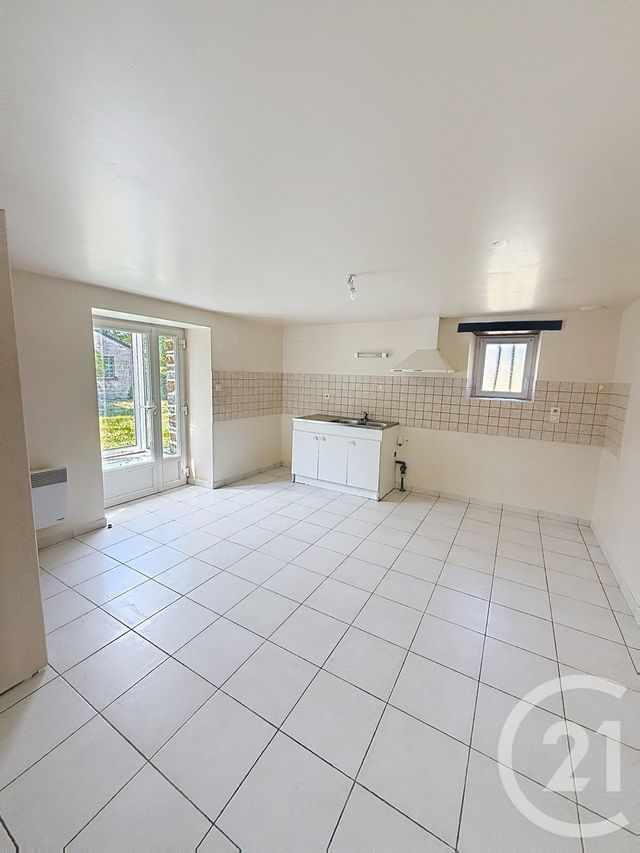 maison à louer - 4 pièces - 88.3 m2 - STE MARIE - 35 - BRETAGNE - Century 21 L'Immobilière De L'Ouest