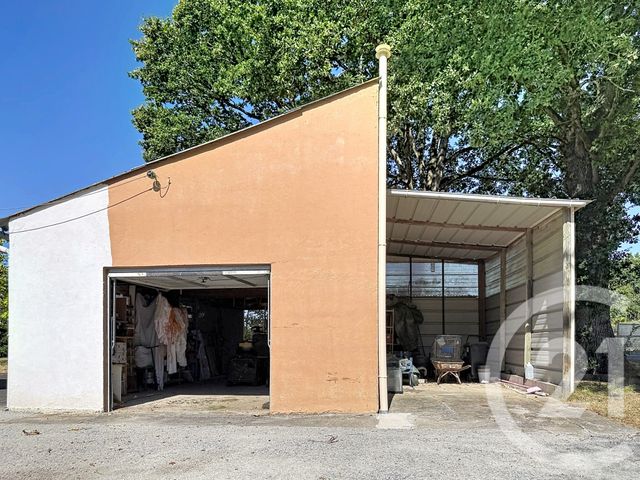 maison à vendre - 5 pièces - 105.05 m2 - GRAND FOUGERAY - 35 - BRETAGNE - Century 21 L'Immobilière De L'Ouest
