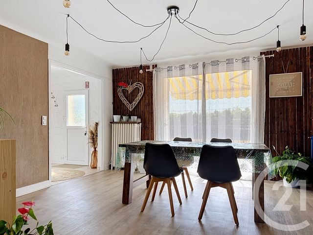 maison à vendre - 5 pièces - 105.05 m2 - GRAND FOUGERAY - 35 - BRETAGNE - Century 21 L'Immobilière De L'Ouest