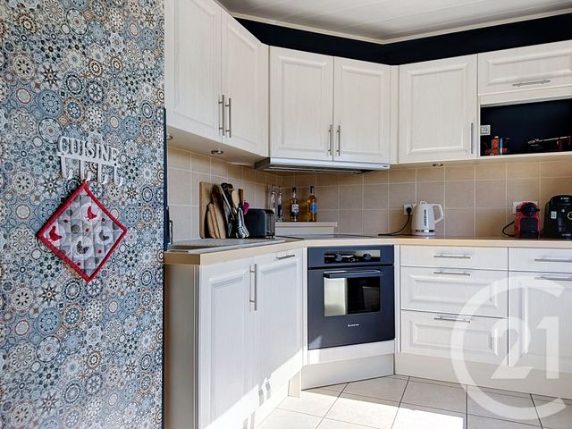 maison à vendre - 5 pièces - 105.05 m2 - GRAND FOUGERAY - 35 - BRETAGNE - Century 21 L'Immobilière De L'Ouest