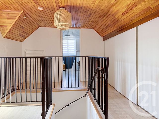 maison à vendre - 5 pièces - 105.05 m2 - GRAND FOUGERAY - 35 - BRETAGNE - Century 21 L'Immobilière De L'Ouest