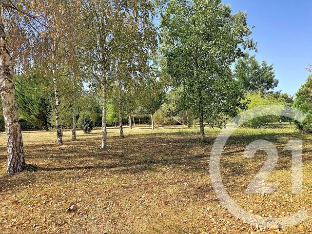 maison à vendre - 5 pièces - 105.05 m2 - GRAND FOUGERAY - 35 - BRETAGNE - Century 21 L'Immobilière De L'Ouest