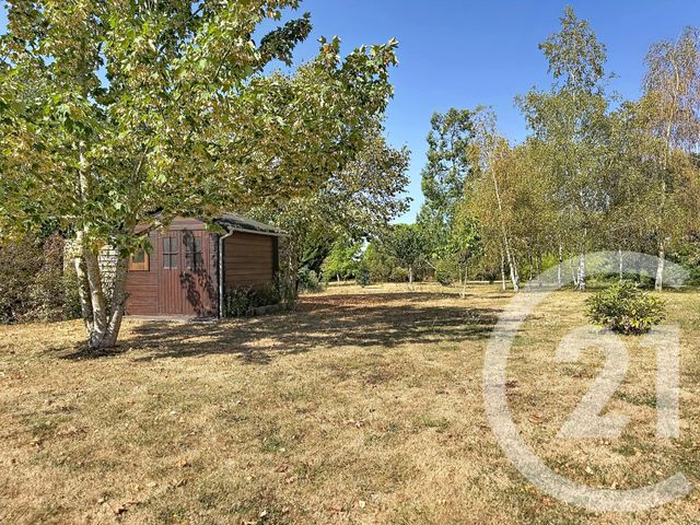 maison à vendre - 5 pièces - 105.05 m2 - GRAND FOUGERAY - 35 - BRETAGNE - Century 21 L'Immobilière De L'Ouest