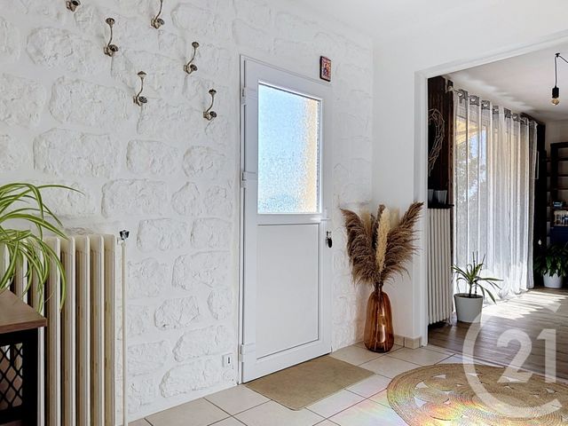 maison à vendre - 5 pièces - 105.05 m2 - GRAND FOUGERAY - 35 - BRETAGNE - Century 21 L'Immobilière De L'Ouest