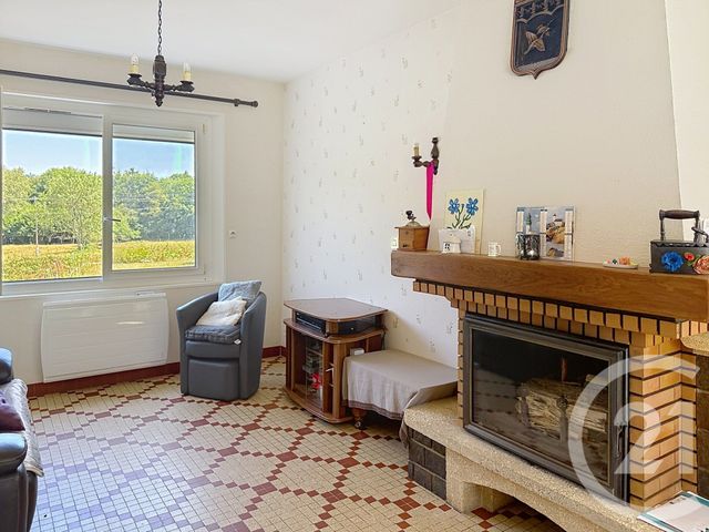 maison à vendre - 5 pièces - 108.0 m2 - AVESSAC - 44 - PAYS-DE-LOIRE - Century 21 L'Immobilière De L'Ouest