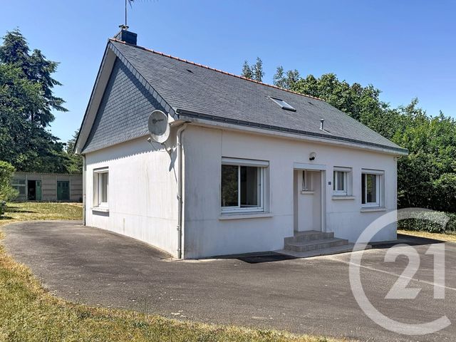 Maison à vendre AVESSAC