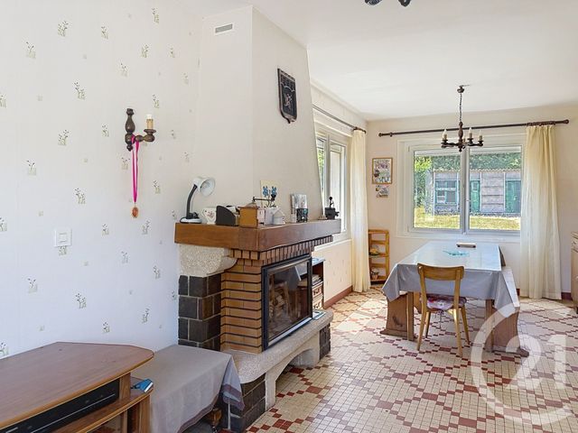 maison à vendre - 5 pièces - 108.0 m2 - AVESSAC - 44 - PAYS-DE-LOIRE - Century 21 L'Immobilière De L'Ouest