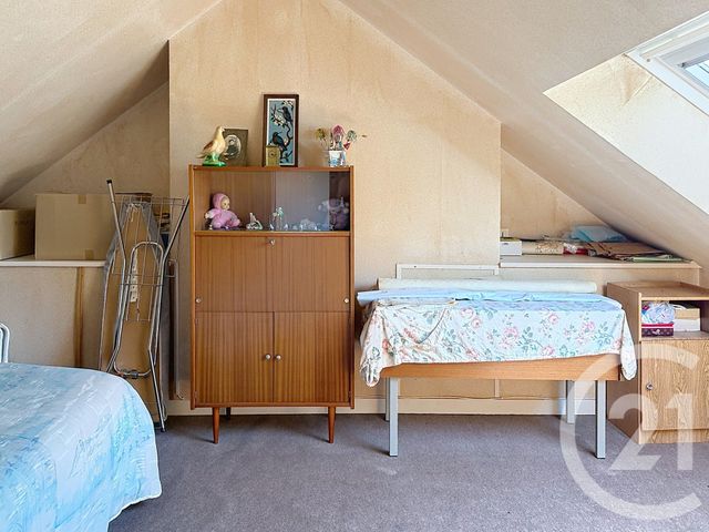 maison à vendre - 5 pièces - 108.0 m2 - AVESSAC - 44 - PAYS-DE-LOIRE - Century 21 L'Immobilière De L'Ouest