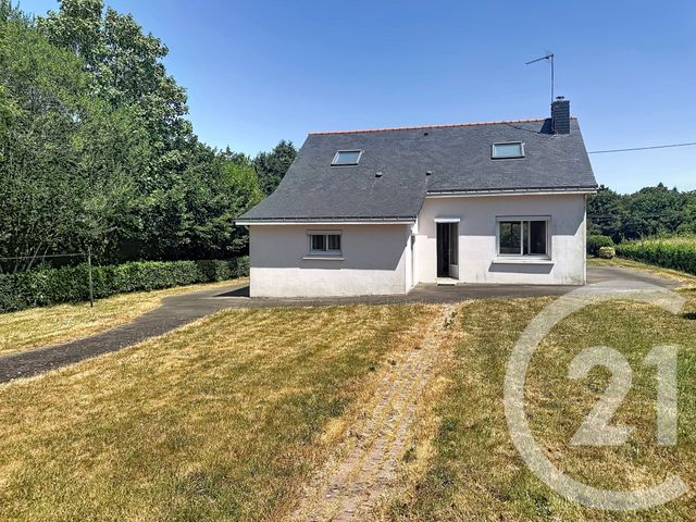 maison - AVESSAC - 44