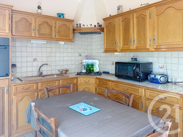 maison à vendre - 5 pièces - 108.0 m2 - AVESSAC - 44 - PAYS-DE-LOIRE - Century 21 L'Immobilière De L'Ouest
