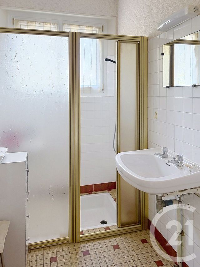 maison à vendre - 5 pièces - 108.0 m2 - AVESSAC - 44 - PAYS-DE-LOIRE - Century 21 L'Immobilière De L'Ouest