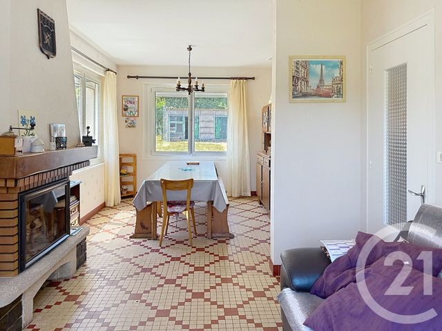 maison à vendre - 5 pièces - 108.0 m2 - AVESSAC - 44 - PAYS-DE-LOIRE - Century 21 L'Immobilière De L'Ouest