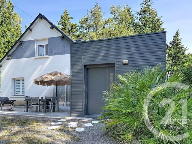 maison à vendre - 5 pièces - 118.0 m2 - AVESSAC - 44 - PAYS-DE-LOIRE - Century 21 L'Immobilière De L'Ouest