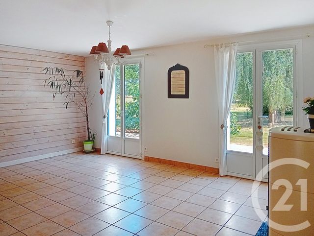 maison à vendre - 6 pièces - 177.0 m2 - GUEMENE PENFAO - 44 - PAYS-DE-LOIRE - Century 21 L'Immobilière De L'Ouest