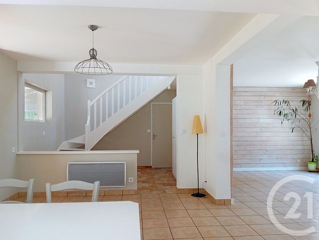 maison à vendre - 6 pièces - 177.0 m2 - GUEMENE PENFAO - 44 - PAYS-DE-LOIRE - Century 21 L'Immobilière De L'Ouest