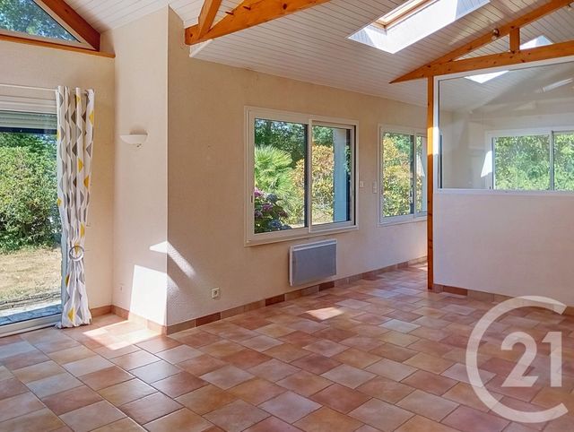 maison à vendre - 6 pièces - 177.0 m2 - GUEMENE PENFAO - 44 - PAYS-DE-LOIRE - Century 21 L'Immobilière De L'Ouest