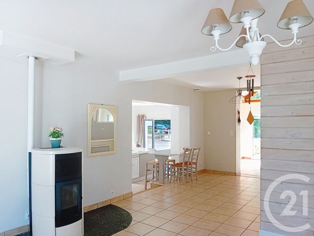 maison à vendre - 6 pièces - 177.0 m2 - GUEMENE PENFAO - 44 - PAYS-DE-LOIRE - Century 21 L'Immobilière De L'Ouest