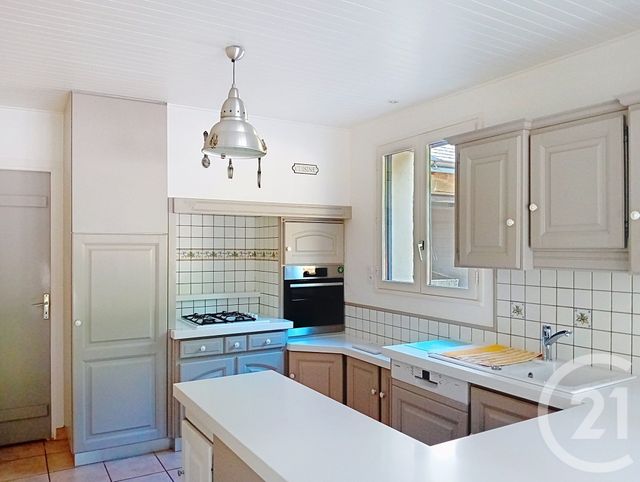 maison à vendre - 6 pièces - 177.0 m2 - GUEMENE PENFAO - 44 - PAYS-DE-LOIRE - Century 21 L'Immobilière De L'Ouest