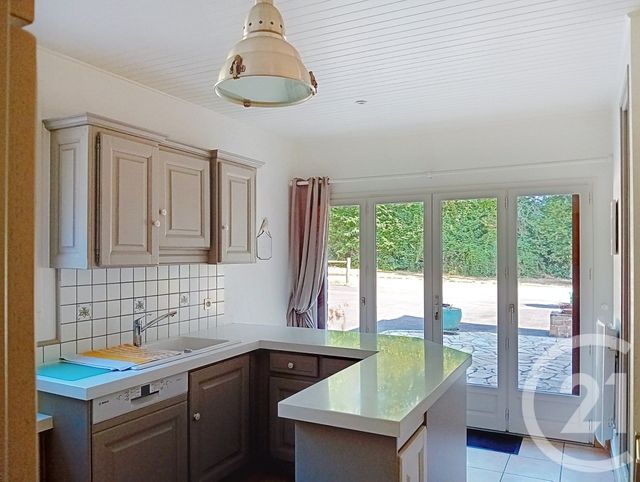 maison à vendre - 6 pièces - 177.0 m2 - GUEMENE PENFAO - 44 - PAYS-DE-LOIRE - Century 21 L'Immobilière De L'Ouest