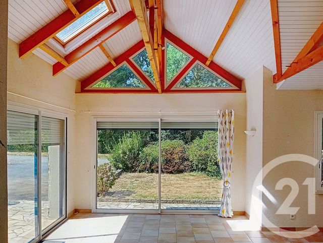maison à vendre - 6 pièces - 177.0 m2 - GUEMENE PENFAO - 44 - PAYS-DE-LOIRE - Century 21 L'Immobilière De L'Ouest