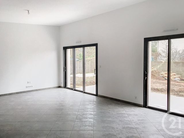 maison à louer - 4 pièces - 97.69 m2 - STE MARIE - 35 - BRETAGNE - Century 21 L'Immobilière De L'Ouest