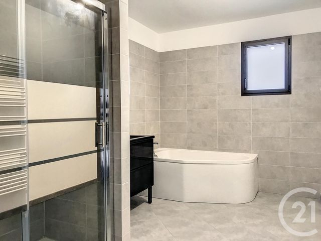 maison à louer - 4 pièces - 97.69 m2 - STE MARIE - 35 - BRETAGNE - Century 21 L'Immobilière De L'Ouest