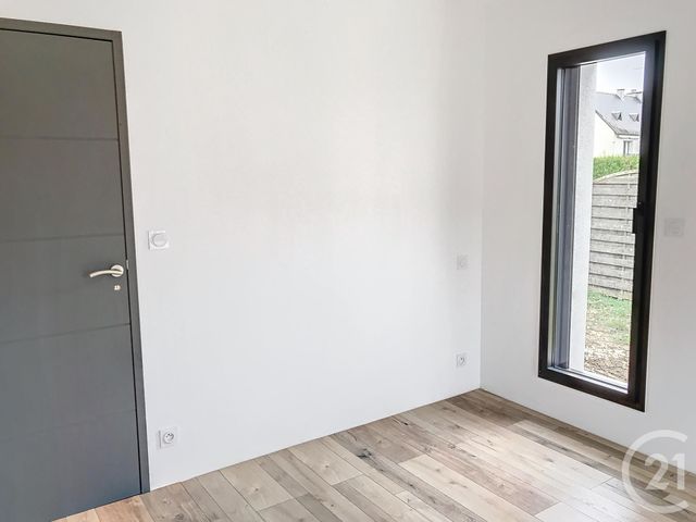maison à louer - 4 pièces - 97.69 m2 - STE MARIE - 35 - BRETAGNE - Century 21 L'Immobilière De L'Ouest
