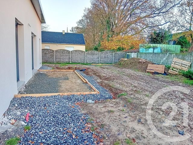 maison à louer - 4 pièces - 97.69 m2 - STE MARIE - 35 - BRETAGNE - Century 21 L'Immobilière De L'Ouest