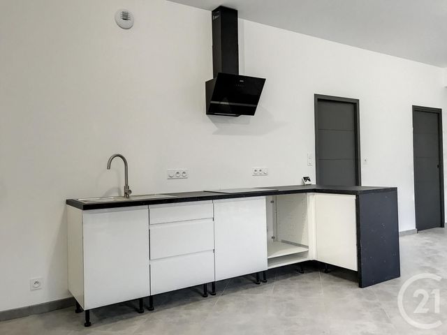 maison à louer - 4 pièces - 97.69 m2 - STE MARIE - 35 - BRETAGNE - Century 21 L'Immobilière De L'Ouest