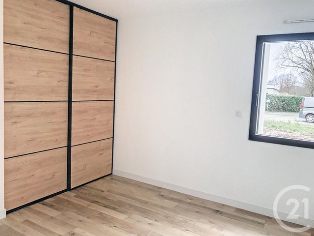 maison à louer - 4 pièces - 97.69 m2 - STE MARIE - 35 - BRETAGNE - Century 21 L'Immobilière De L'Ouest