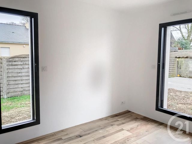 maison à louer - 4 pièces - 97.69 m2 - STE MARIE - 35 - BRETAGNE - Century 21 L'Immobilière De L'Ouest